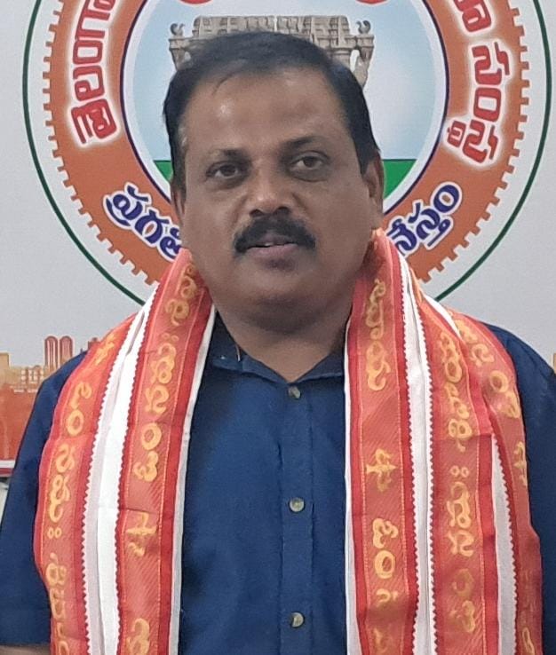 Cherala Muralikrishna
